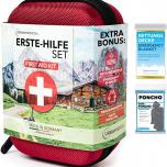 Miglior valigetta pronto soccorso obbligatoria kit omologato