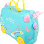 Miglior valigia cavalcabile trunki prenatal
