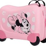 Miglior valigia di minnie