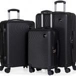 Miglior valigia gialla american tourister
