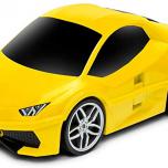 Miglior valigia lamborghini