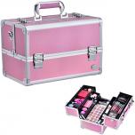 Miglior valigia make up professionale completa