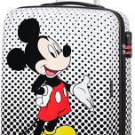 Miglior valigia topolino american tourister
