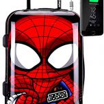 Miglior valigia trolley spiderman