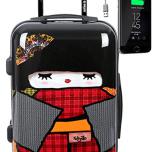 Miglior valigie trolley per ragazze