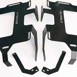 Miglior valigie vario bmw gs 1200