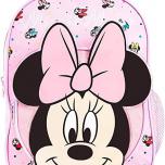 Miglior zainetto asilo minnie