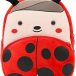 Miglior zainetto coccinelle
