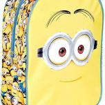 Miglior zainetto minions peluche
