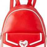 Miglior zainetto rosso moschino