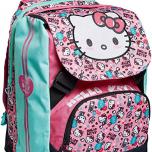 Miglior zaini di hello kitty