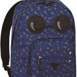 Miglior zaini eastpak con faccine