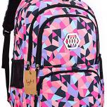 Miglior zaini per la scuola bambina