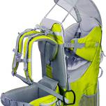 Miglior zaini porta bambini