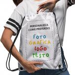 Miglior zaini sacca personalizzabili