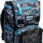 Miglior zaini scuola media per ragazze seven