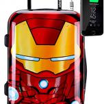Miglior zaini scuola trolley avengers