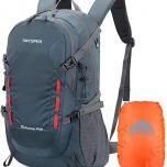 Miglior zaino 30 litri quechua