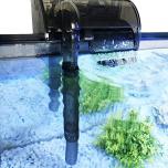 Miglior zaino acquario