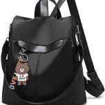 Miglior zaino borsa donna