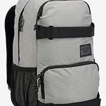 Miglior zaino burton grigio