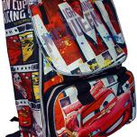 Miglior zaino cars elementari