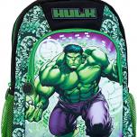 Miglior zaino di hulk