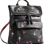 Miglior zaino donna nero