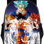 Miglior zaino dragon ball