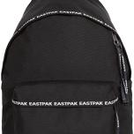 Miglior zaino eastpak nero e bianco