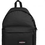 Miglior zaino eastpak nero glitter