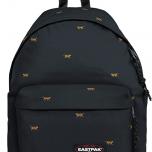 Miglior zaino eastpak tigre