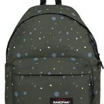 Miglior zaino eastpak verde