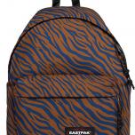 Miglior zaino eastpak zebrato