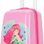Miglior zaino frozen con rotelle