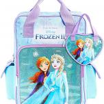 Miglior zaino frozen elementari