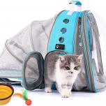 Miglior zaino gatto con oblo