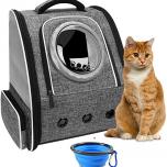 Miglior zaino gatto