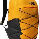 Miglior zaino giallo the north face