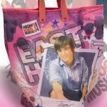 Miglior zaino high school musical