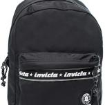 Miglior zaino invicta carlson nero