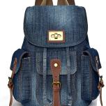 Miglior zaino jeans