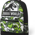 Miglior zaino jurassic world