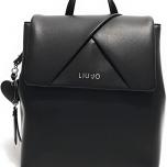 Miglior zaino liu jo nero