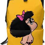 Miglior zaino mafalda
