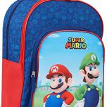 Miglior zaino mario bros elementari