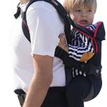 Miglior zaino marsupio porta bambino