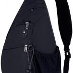 Miglior zaino monospalla donna