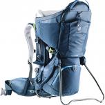 Miglior zaino montagna porta bambino deuter