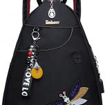 Miglior zaino moschino per la scuola